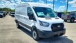  Ford Transit Cargo Van