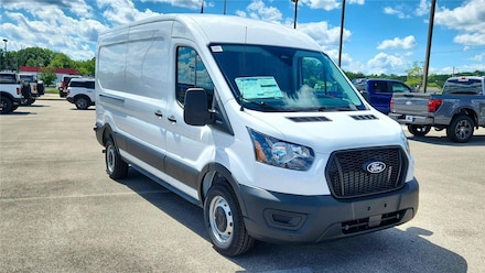 2026 Ford Transit Cargo Van Cargo Van Van