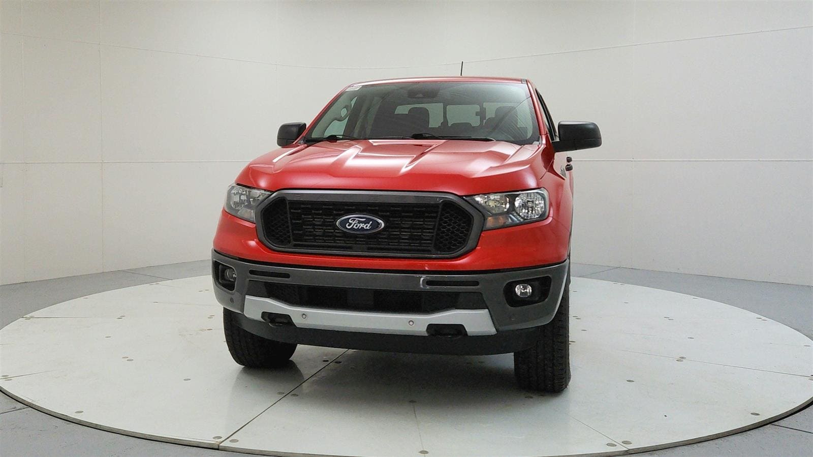 Used 2022 Ford Ranger XLT with VIN 1FTER4FH4NLD07970 for sale in Corbin, KY