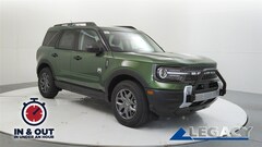 2025 Ford Bronco Sport Big Bend SUV