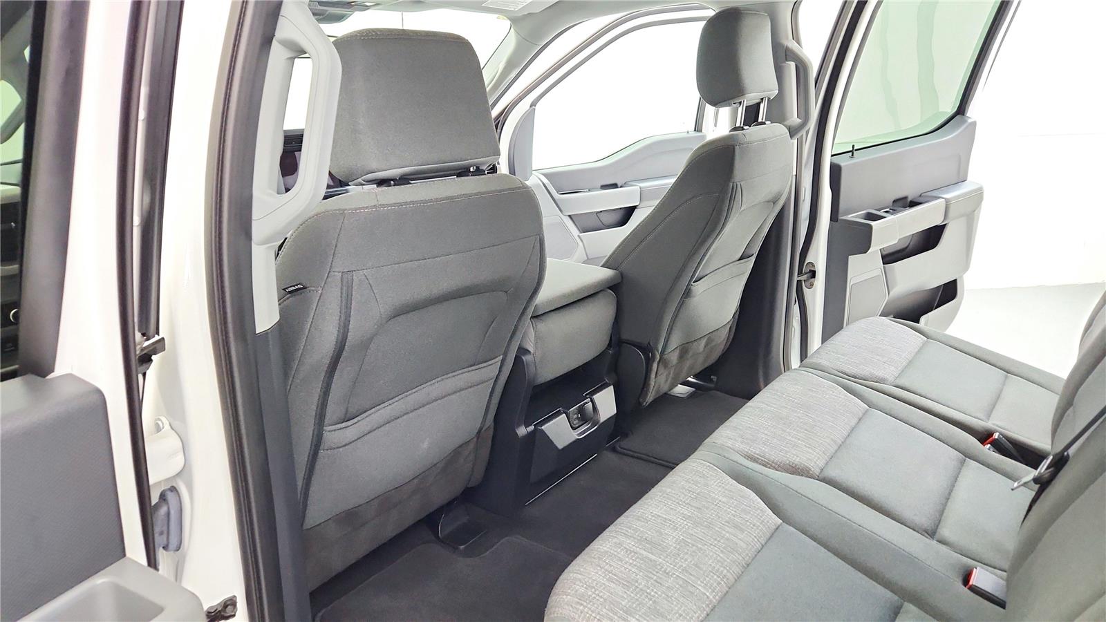 2023 Ford F-150 XLT - Photo 17