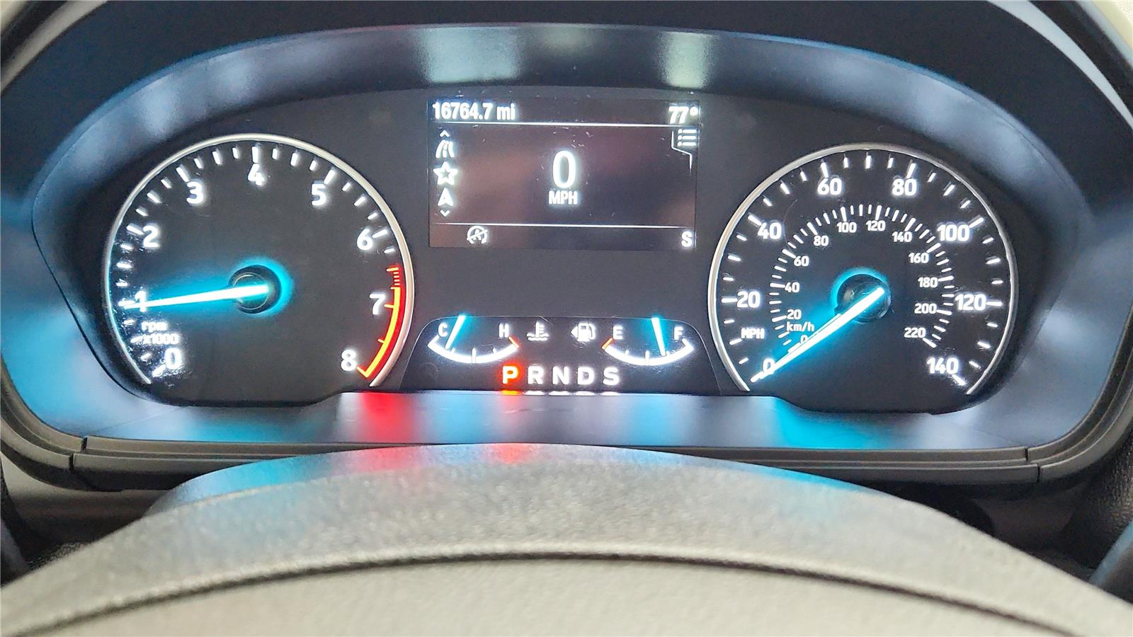2021 Ford EcoSport SE - Photo 26