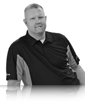 Staff member Arvil Croley from ec53bf043c0b