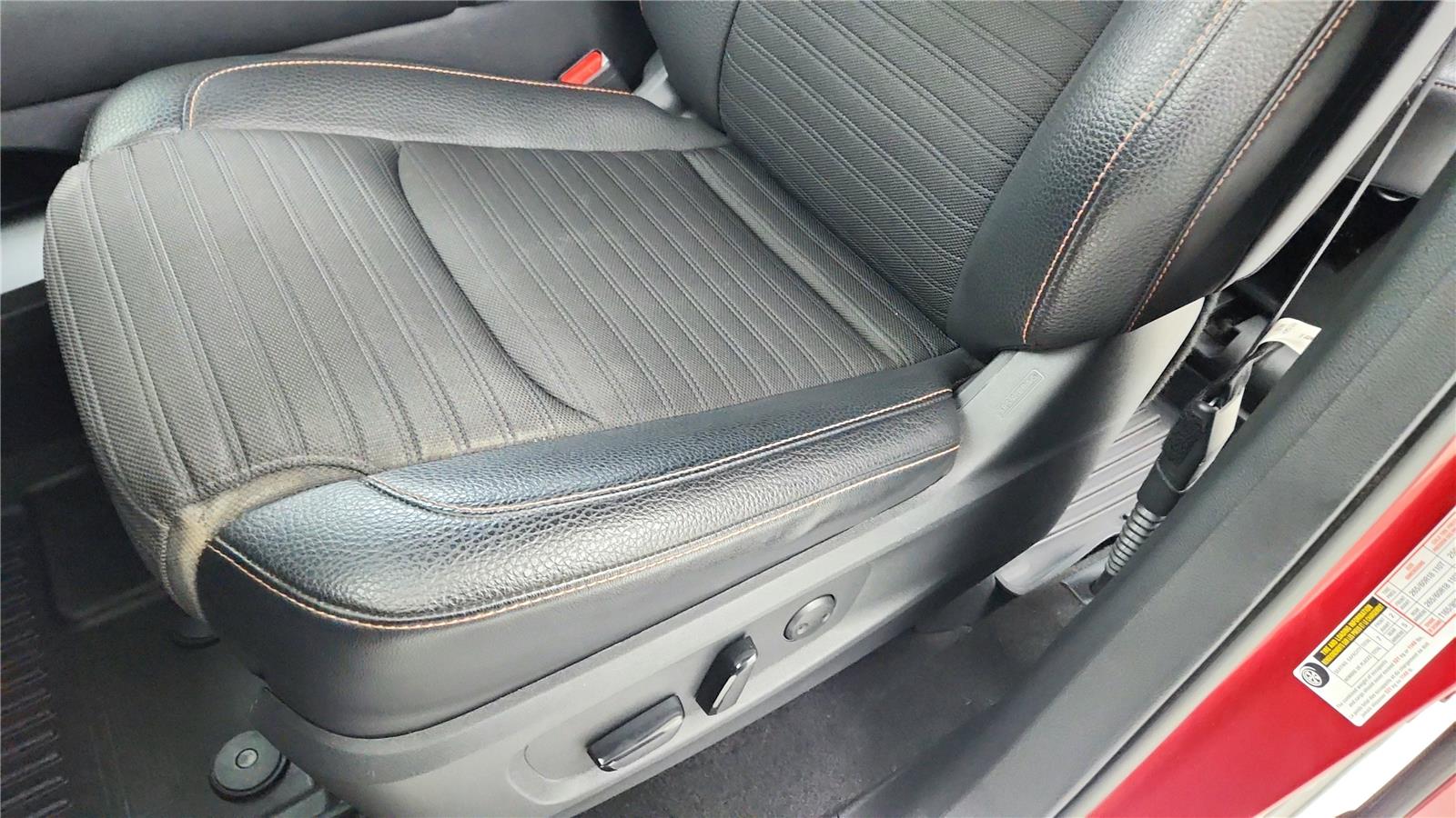 2023 Nissan Pathfinder Rock Creek - Photo 15