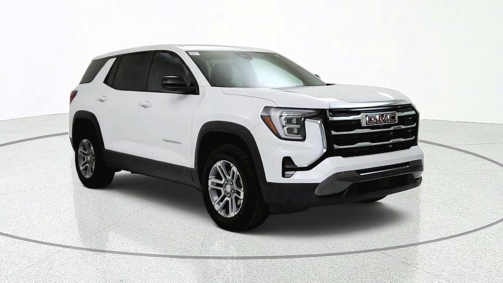 Used 2026 GMC Terrain FWD Elevation SUV