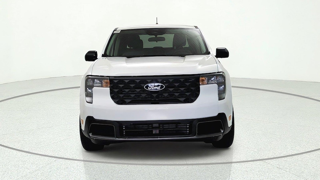 New 2026 Ford Maverick XLT SuperCrew