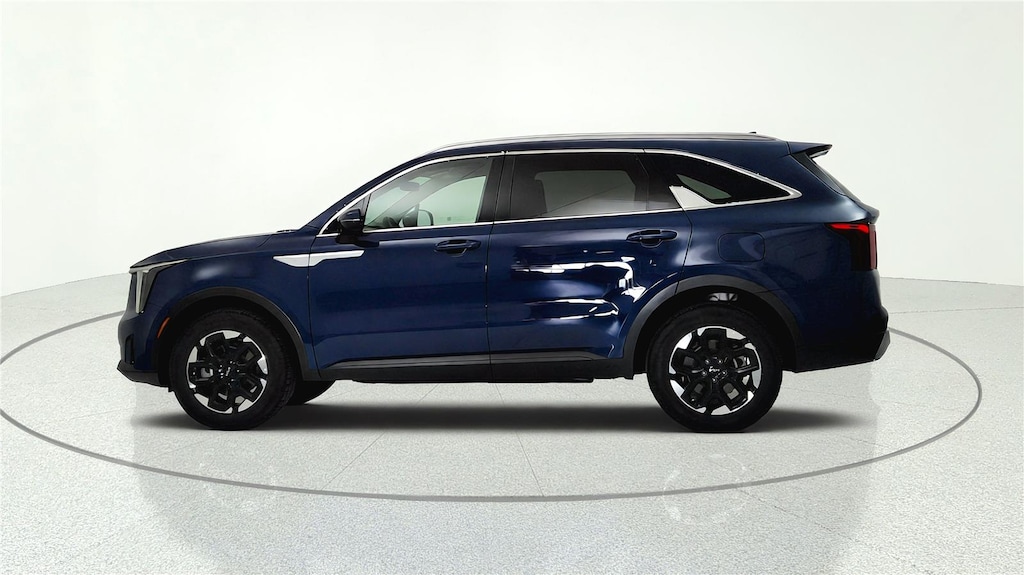 Used 2024 Kia Sorento S SUV