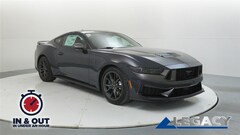 2025 Ford Mustang Dark Horse Fastback