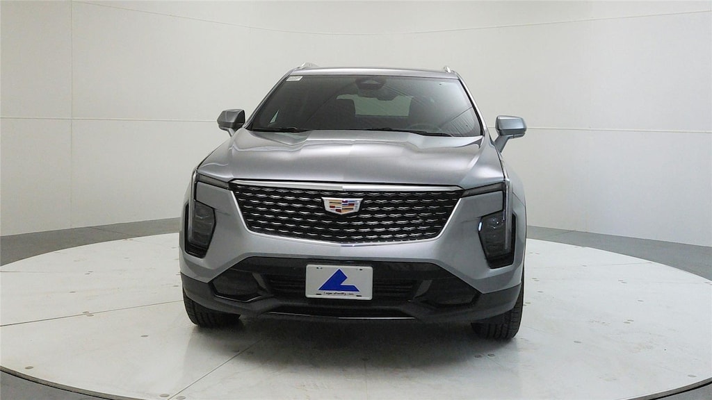 Used 2024 Cadillac XT4 AWD Premium Luxury SUV