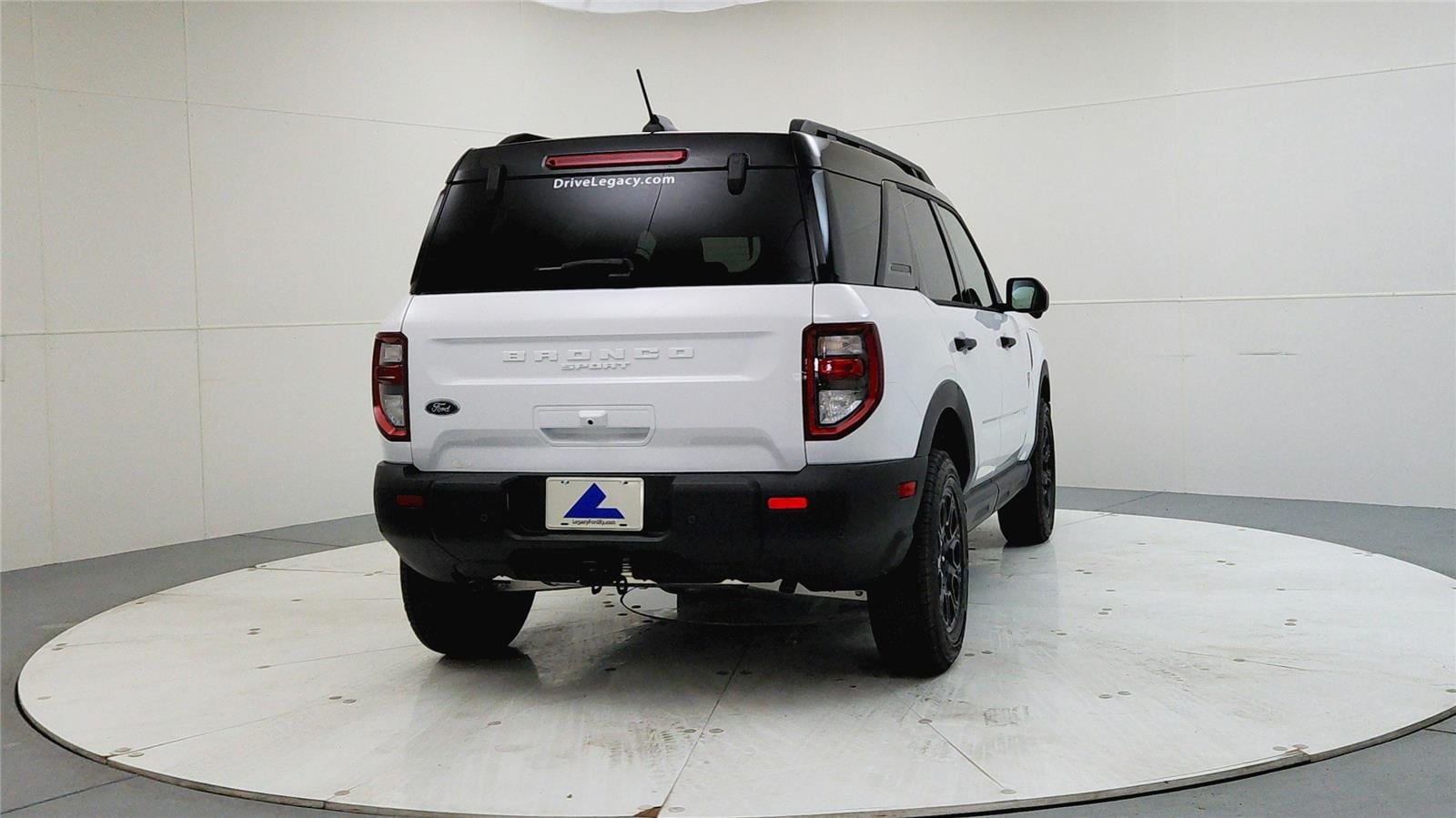 2025 Ford Bronco Sport Badlands - Photo 7