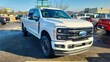  Ford Super Duty F-250 SRW