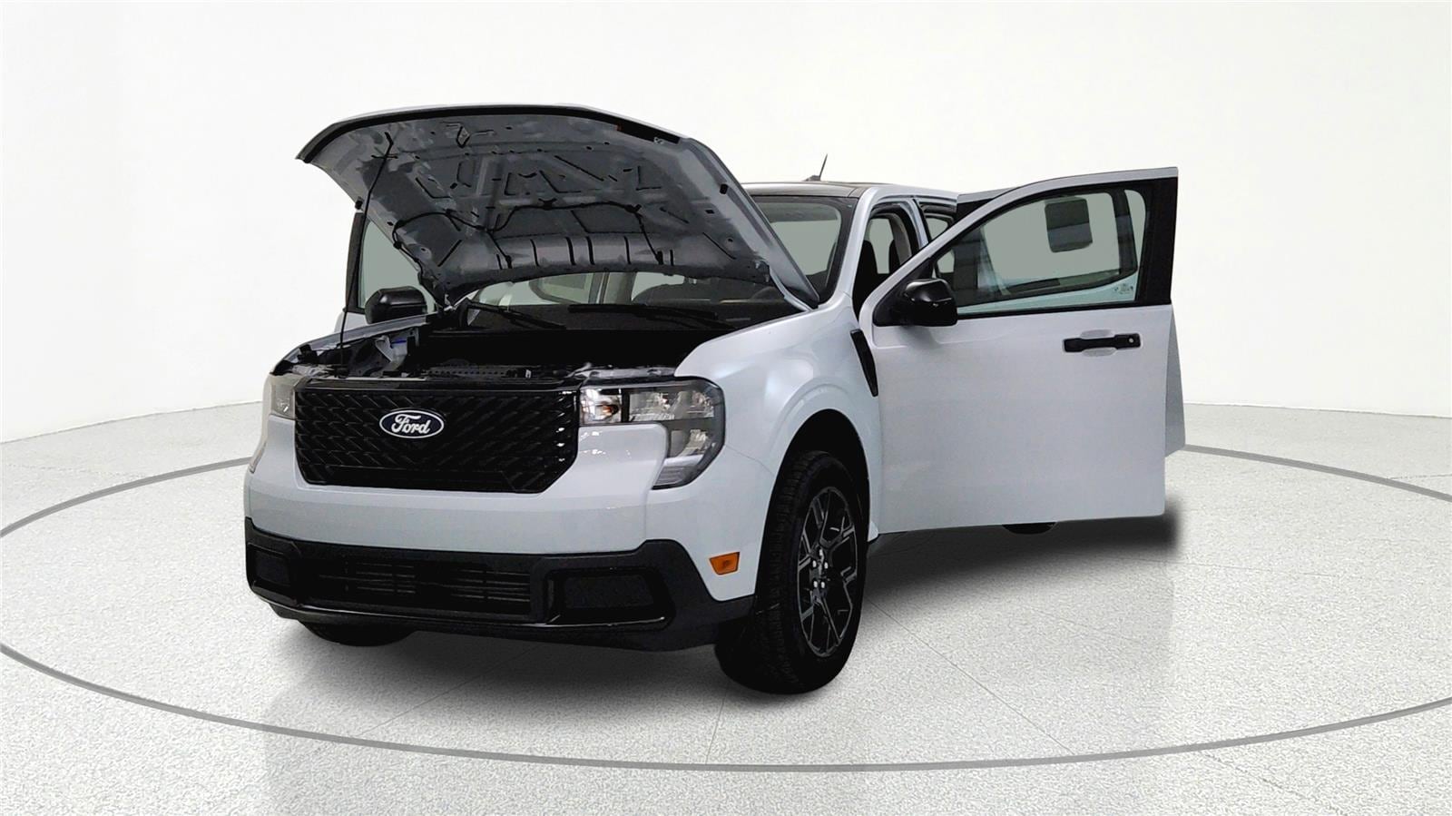 2026 Ford Maverick XLT - Photo 18
