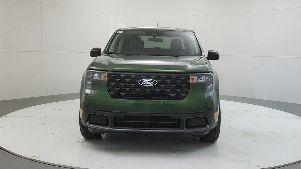 New 2025 Ford Maverick XLT SuperCrew