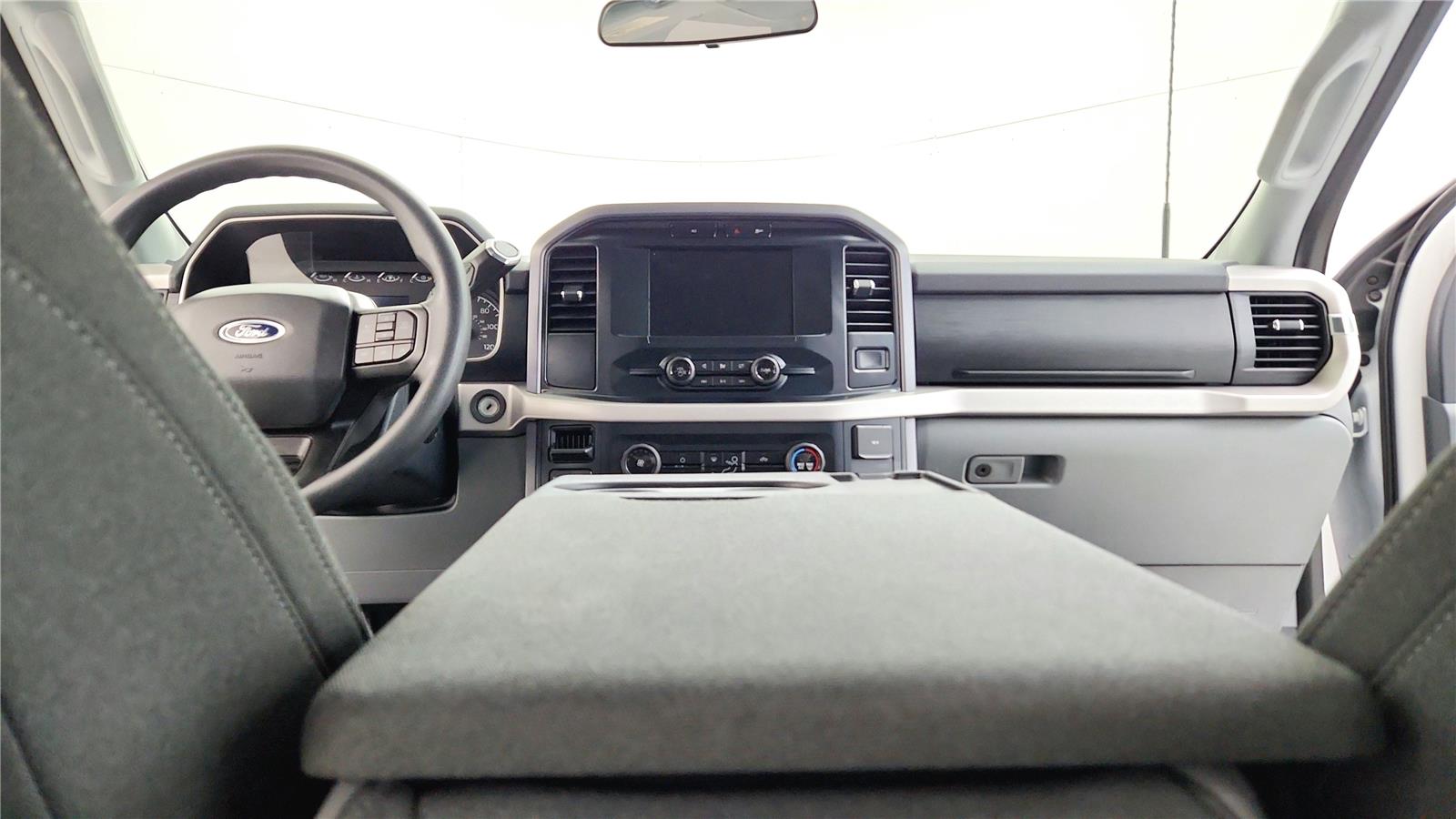 2023 Ford F-150 XLT - Photo 20