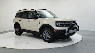 2025 Ford Bronco Sport Big Bend SUV