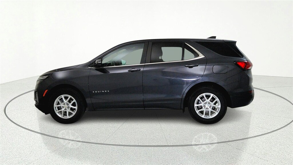Used 2023 Chevrolet Equinox LT SUV