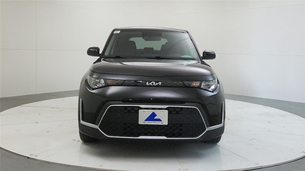 Used 2023 Kia Soul LX Hatchback