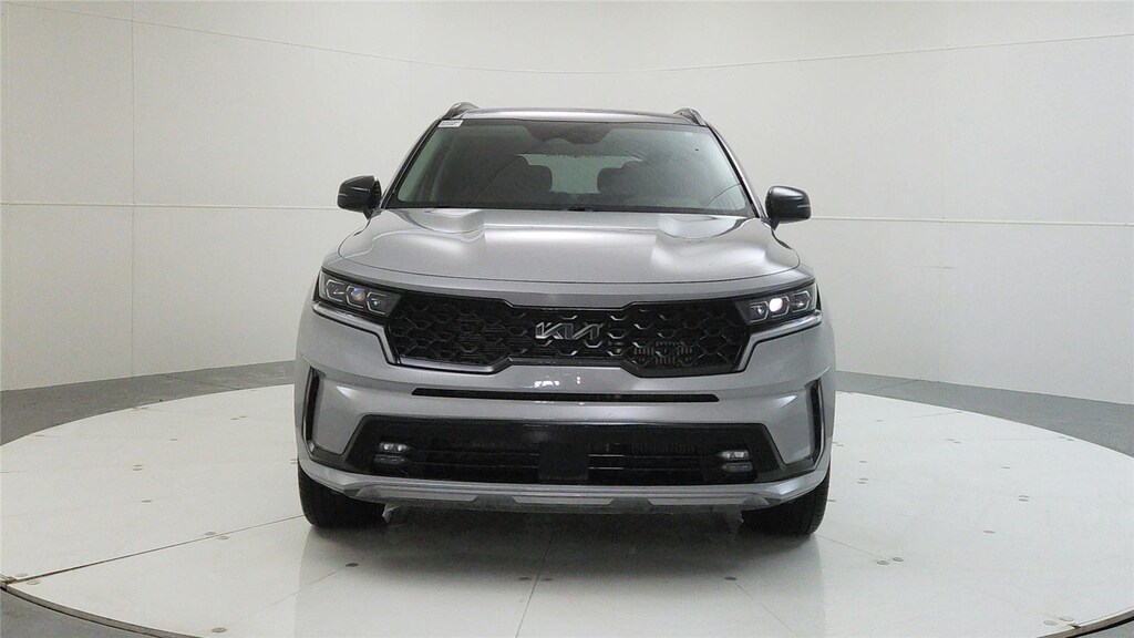 Used 2022 Kia Sorento SX SUV
