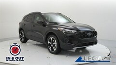 2025 Ford Escape ST-Line Select SUV