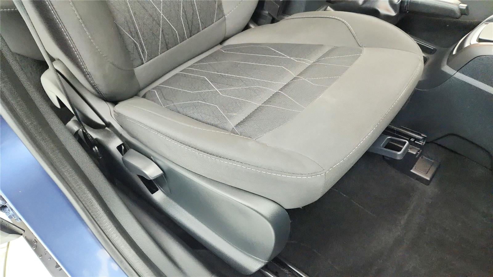 2021 Ford EcoSport SE - Photo 24
