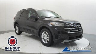 2026 Ford Explorer Active SUV