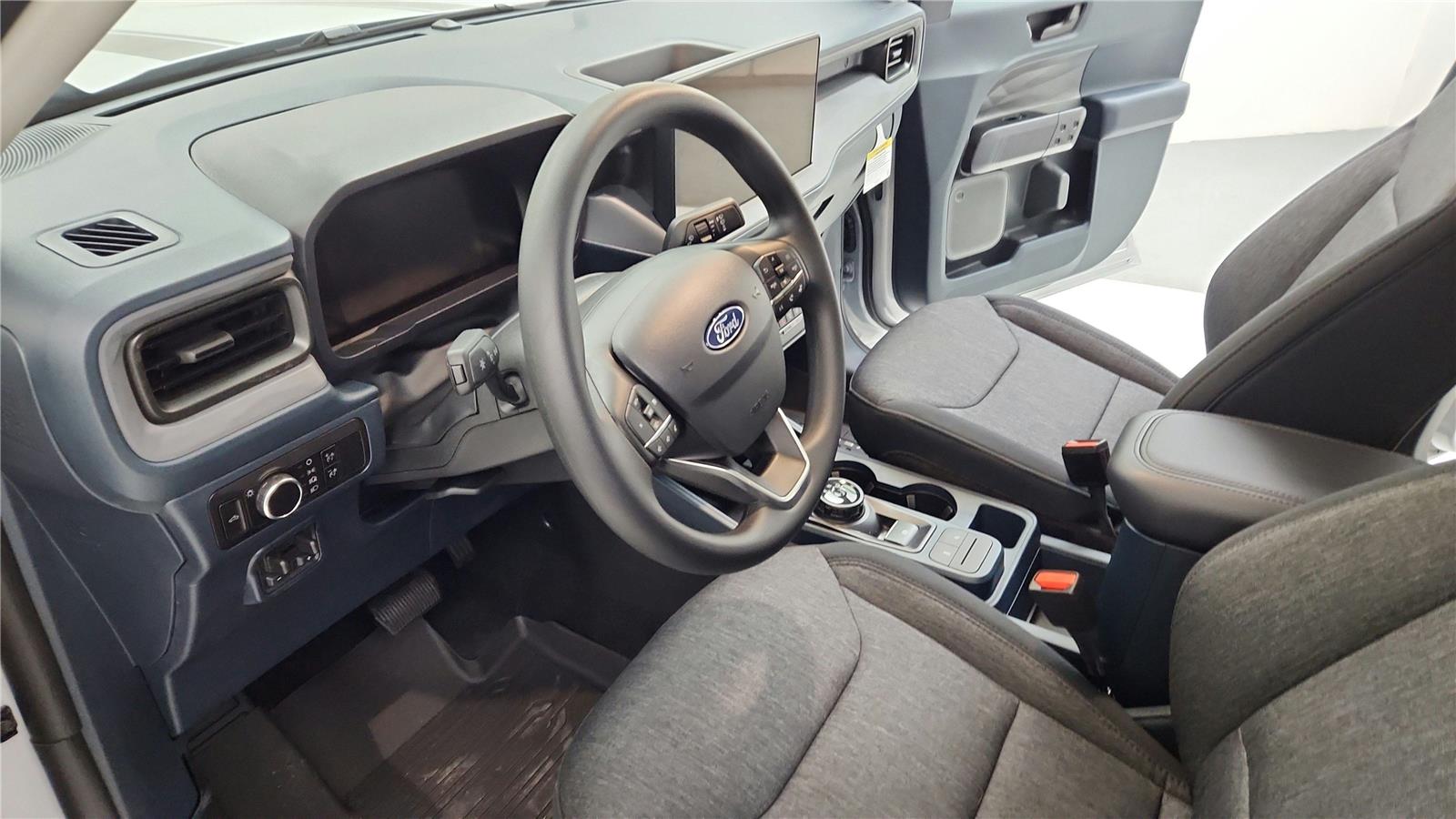 2026 Ford Maverick XLT - Photo 23