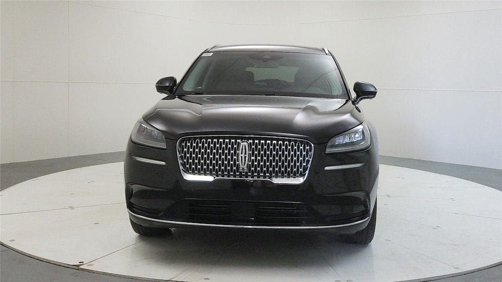 Used 2022 Lincoln Corsair Reserve SUV