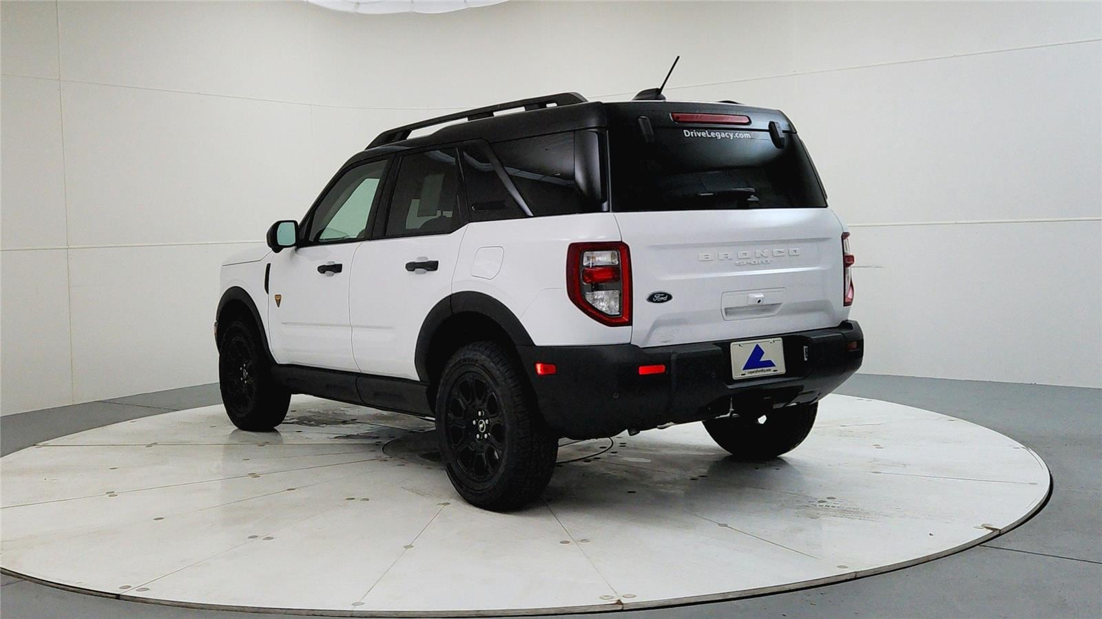 2025 Ford Bronco Sport Badlands - Photo 6