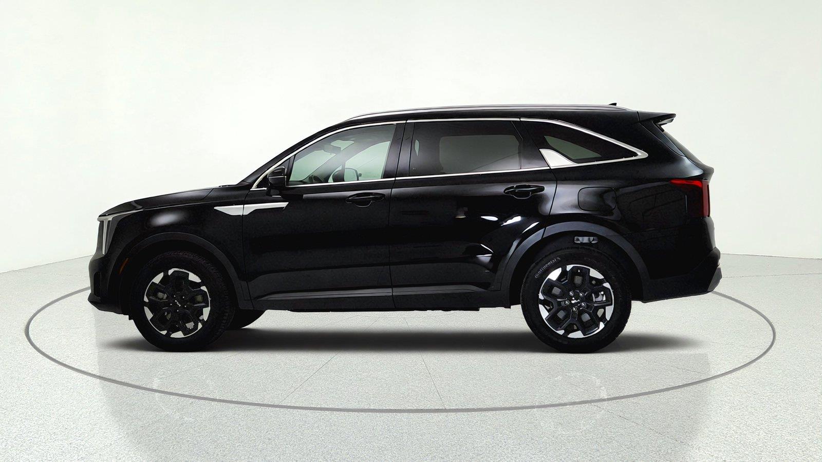 2025 Kia Sorento S - Photo 7