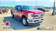Ford Super Duty F-250 SRW