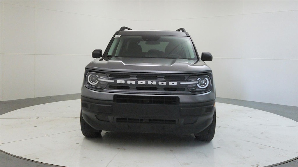 Used 2024 Ford Bronco Sport Big Bend SUV