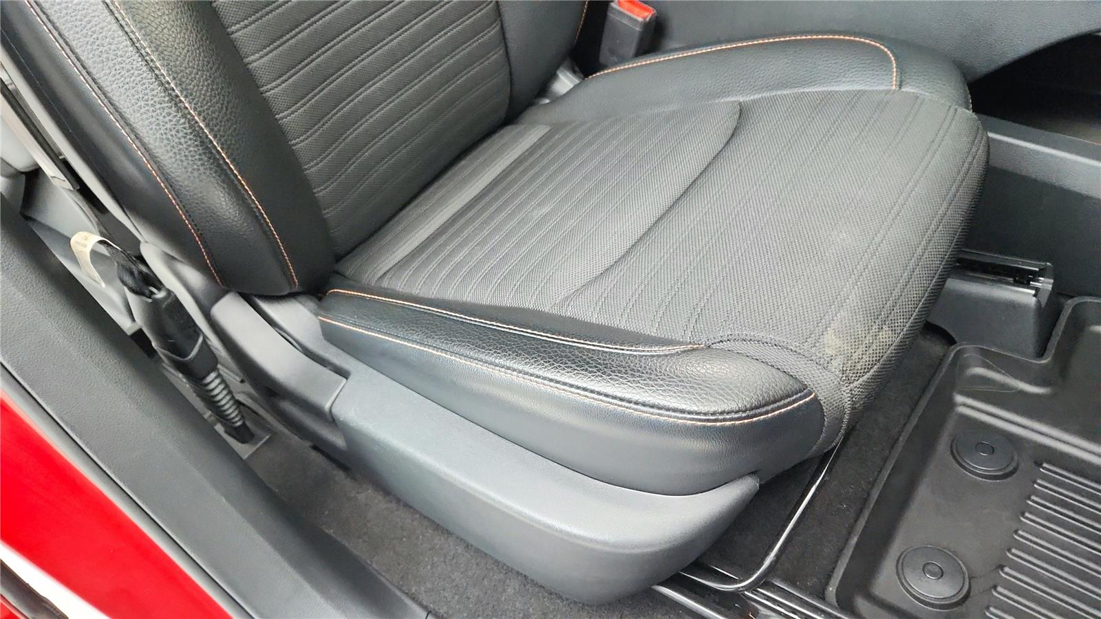 2023 Nissan Pathfinder Rock Creek - Photo 27