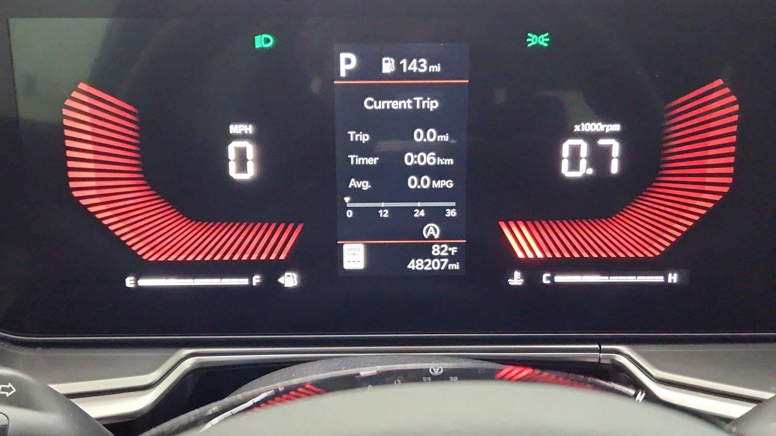 2025 Kia Sorento S - Photo 33