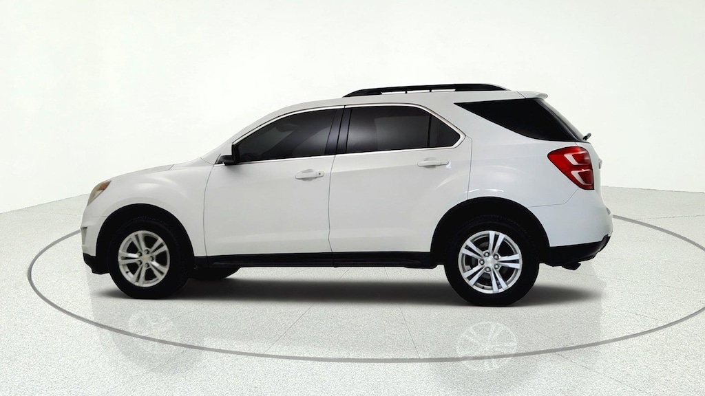 Used 2016 Chevrolet Equinox LT SUV