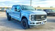  Ford Super Duty F-250 SRW
