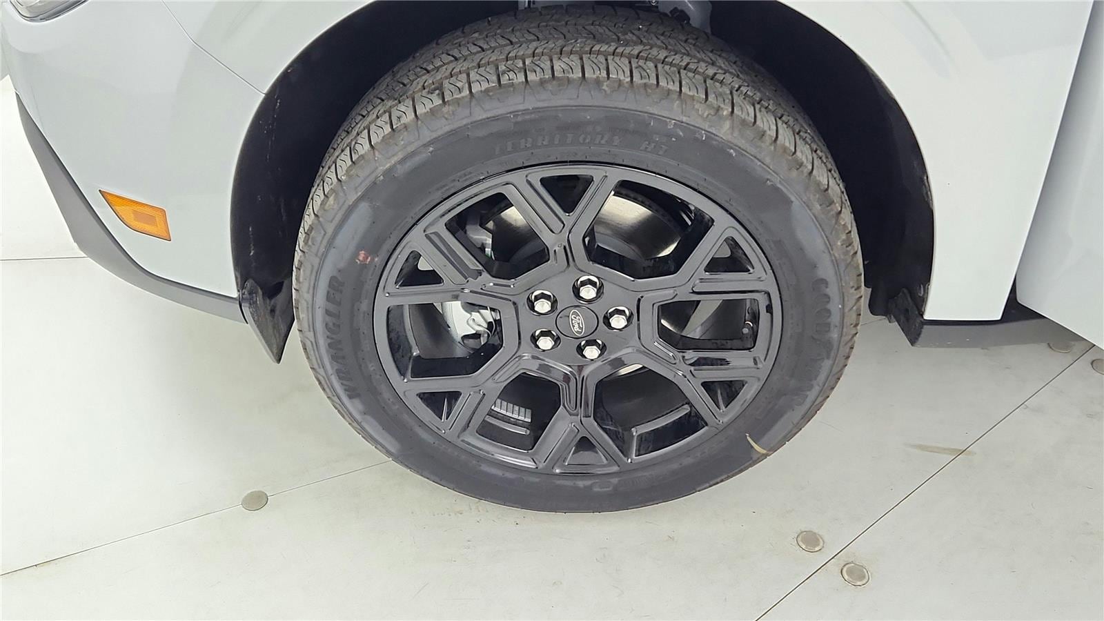 2026 Ford Maverick XLT - Photo 14