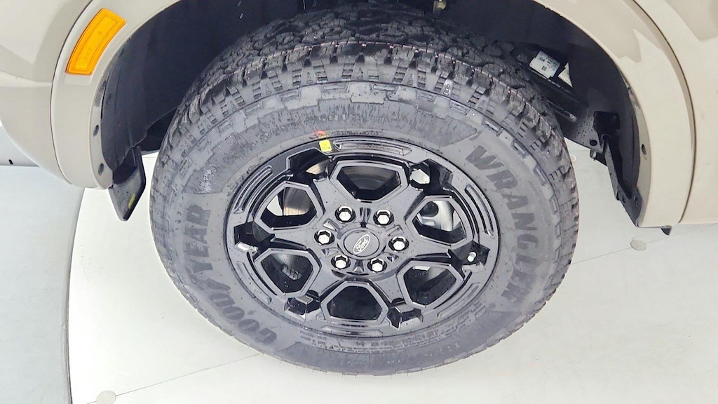 New 2026 Ford Ranger XLT TRUCK