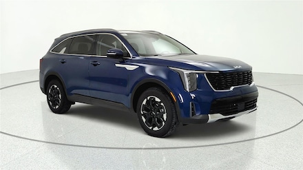 2024 Kia Sorento S SUV