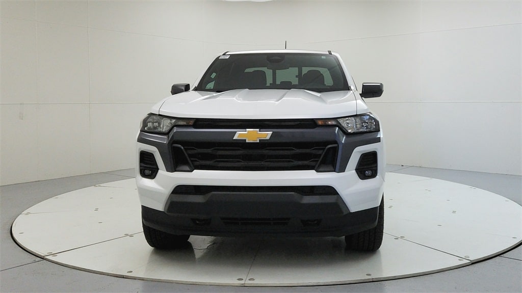 Used 2023 Chevrolet Colorado LT with VIN 1GCGTCECXP1106874 for sale in Corbin, KY