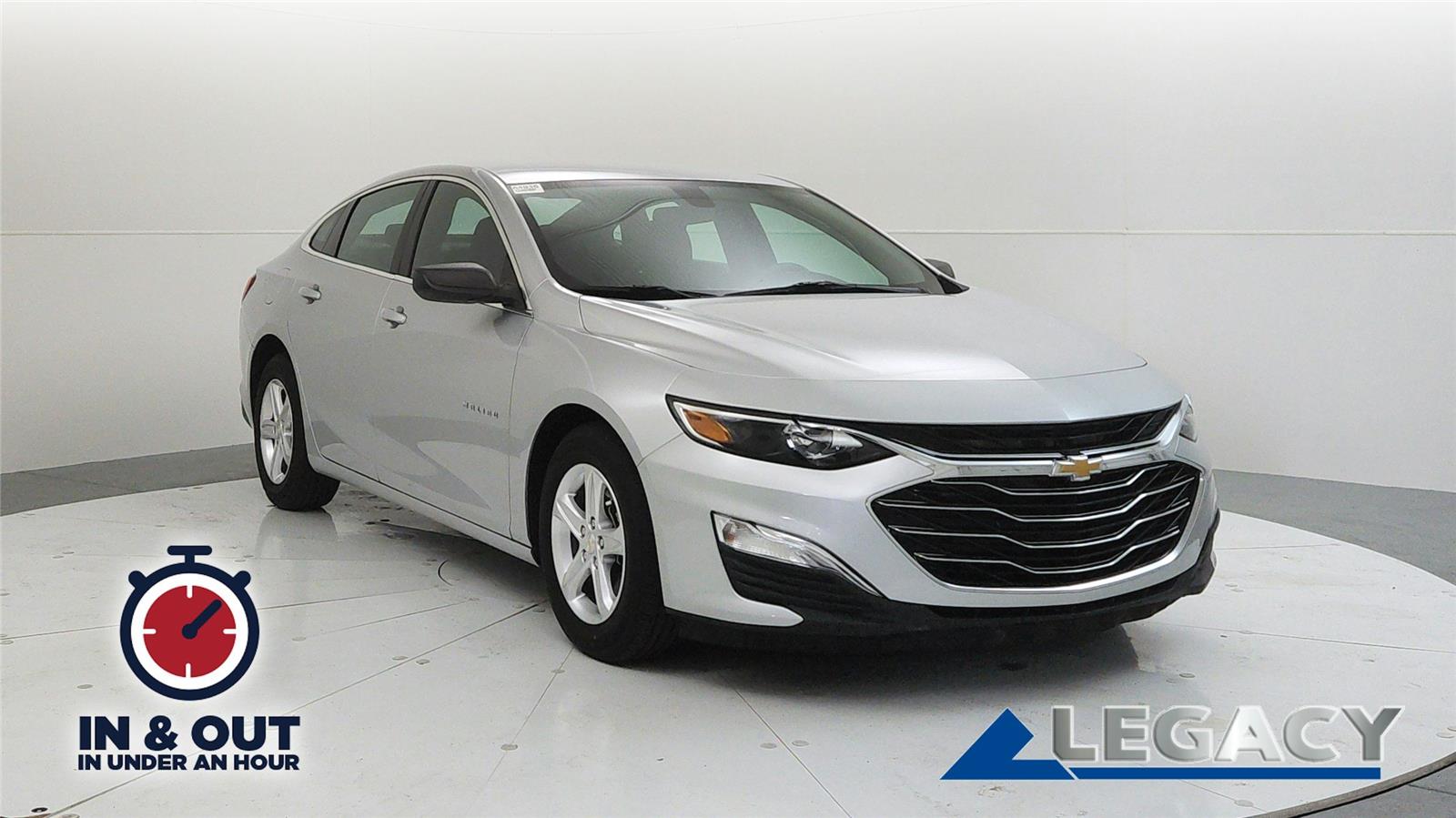 2022 Chevrolet Malibu