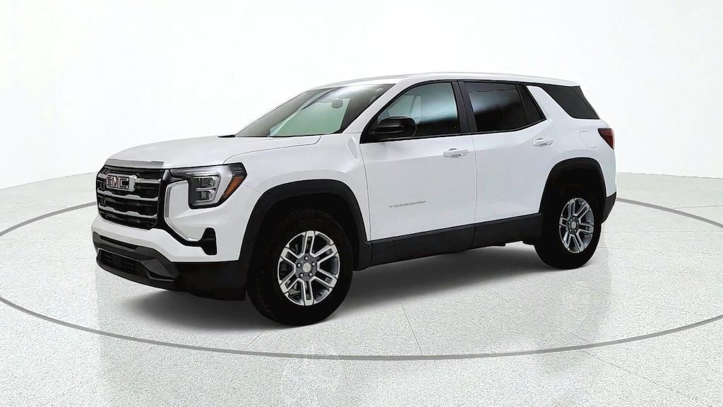 Used 2026 GMC Terrain FWD Elevation SUV