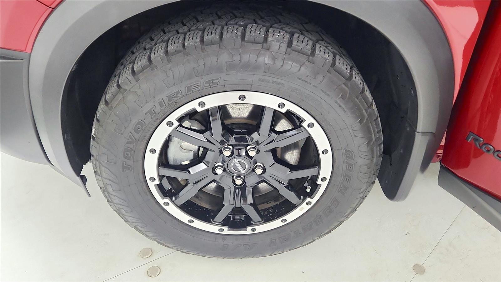 2023 Nissan Pathfinder Rock Creek - Photo 10