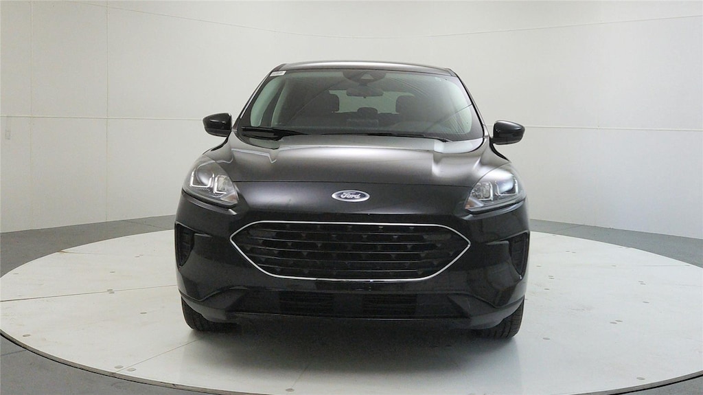 Used 2022 Ford Escape SE SUV