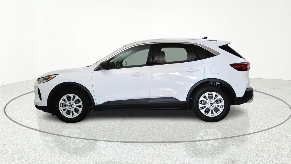 Used 2023 Ford Escape Active SUV