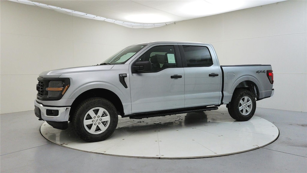 New 2025 Ford F-150 XL Truck