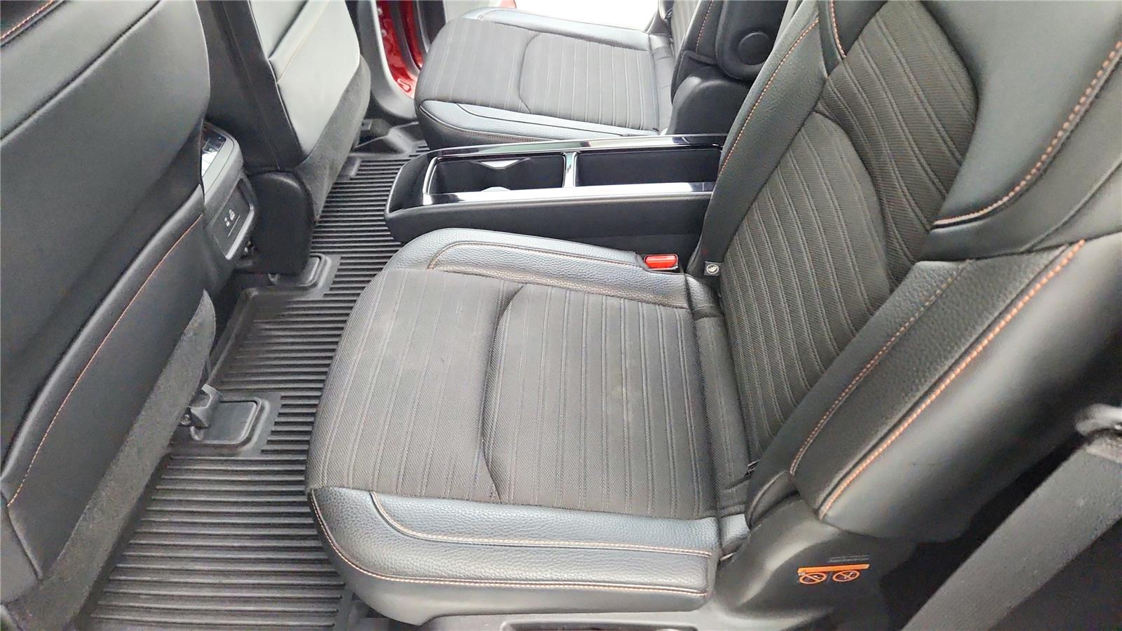 2023 Nissan Pathfinder Rock Creek - Photo 19