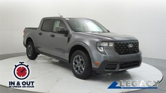 2025 Ford Maverick XLT SuperCrew