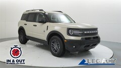 2025 Ford Bronco Sport Big Bend SUV