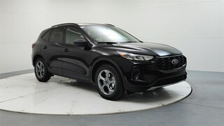 2026 Ford Escape ST-Line SUV