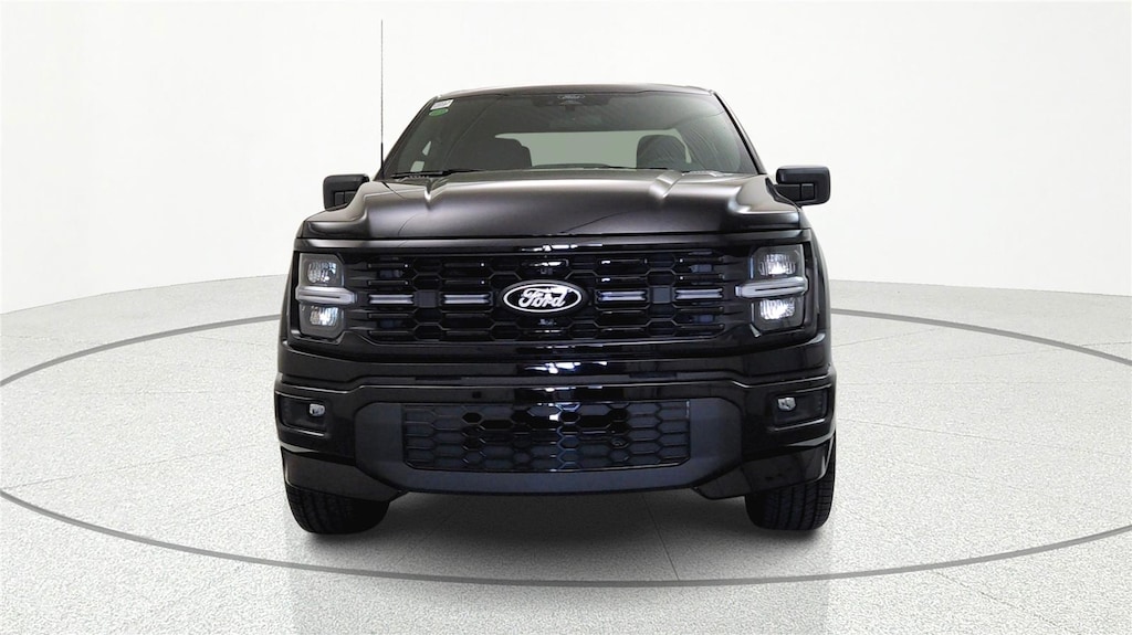 New 2026 Ford F-150 STX Truck